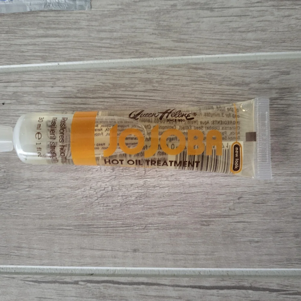 Bundle of Travel‎ Sample Hair Oil Masque Treatments